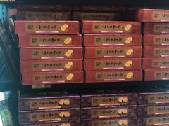 -钜记手信(威尼斯人K12店)