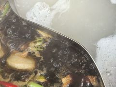 -鹅香四海·卤水火锅·砂锅粥·潮汕菜(宝安店)