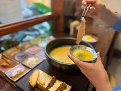 -银米·云南传统过桥米线(双廊黑金冠店)