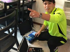 -绿色亿家除甲醛机构
