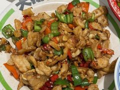 -欧记大排档·景德菜(上海首店)