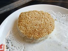 -新淮扬村·淮扬菜·北京烤鸭·世界美食之都示范店(崇文门店)