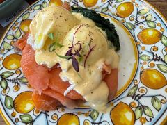 -Alimentari早午餐(安福路店)