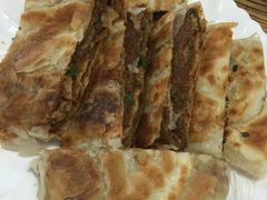 -溢心园香河肉饼总店