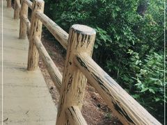 -牛鱼嘴原始生态风景区