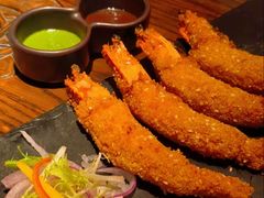 -甘尼仕印度餐厅爵士酒吧(阳春巷店)