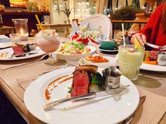 -MOMENT湖景餐厅(解放路店)