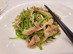 -月福京味斋·烤鸭店·北京菜(鼓楼总店)