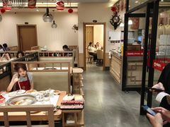 -蜀留香火锅(社会山店)