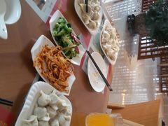 -新兴园饺子馆(河南街店)