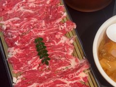 -如在蜀毛肚火锅(五象万象汇店)