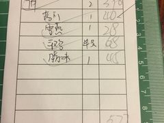 账单-黄祥华养生堂·炖汤·营养蒸饭(岭南天地店)