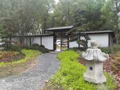 -新洲生态园