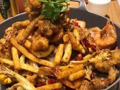 -麻辣盛艳(淮安万达店)