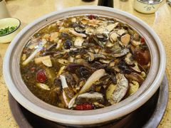 -东巴谷野生菌火锅餐厅
