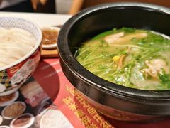 -妈妈故事米线(市府恒隆店)