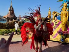 -大连海昌发现王国主题公园