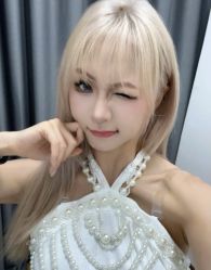 -DL HOPE明星造型