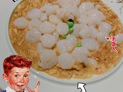 蟹粉虾仁-蟹榭(静安寺晶品商场店)