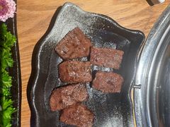 -丸藏和牛烧肉专门店(园区师惠坊店)
