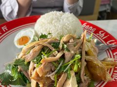 -1128港式茶餐厅(嘉信广场店)