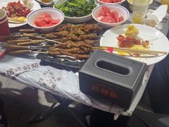 -红钳侠小龙虾·烧烤(中赢康康谷店)