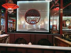 -缪氏川菜(深圳北站缤果空间店)