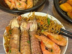 -小时候焗海鲜(鄞州万达店)