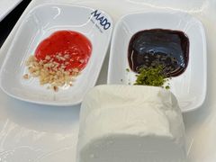 -MADO冰淇淋咖啡馆(淘金店)