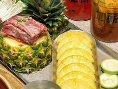 -蚂蚁洞·烤肉大营地(上海静安大悦城店)