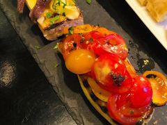 brushetta&nbsp;Italy-Fiume福弥意大利餐厅