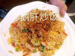 -酷公社·榴莲披萨(太原街店)