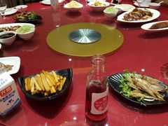 -燕云楼(云南路店)