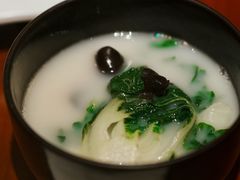 -王府井文华东方酒店-紫膳餐厅
