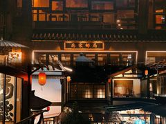-南宋御街