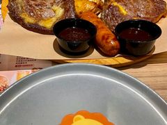 -必胜客(北苑路店)