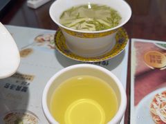 -老淮城·长鱼面(河下古镇店)