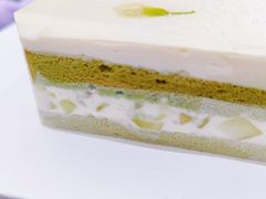 -积慕Cake(解放大道店)