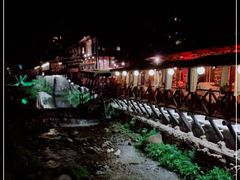 -北京水岸山吧度假村(雁栖镇店)