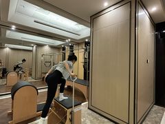 -FLARE STAR FITNESS(复地活力城店)