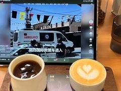 -本無咖啡·BeanWood Coffee