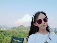 -维纳斯酒店-忆咖啡观景餐厅(象山公园店)