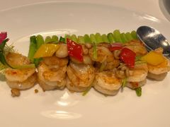 -伯衡55·吉品轩(乌鲁木齐南路店)