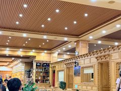 -三锅莊·牦牛肉火锅·香格里拉特色藏餐宴请餐厅(昆明创始店)