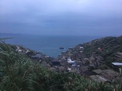 -东极岛景区