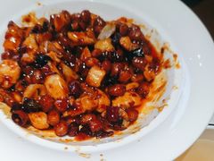 -额娘·春饼烤鸭(乐汇城店)