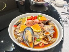 -好兄弟郭巨海鲜(天一阁店)