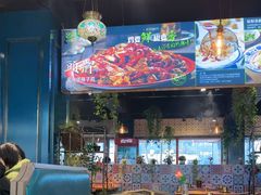 -柴窝堡22号辣子鸡·传承新疆菜