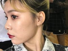 -金夫人化妆摄影职业培训学校
