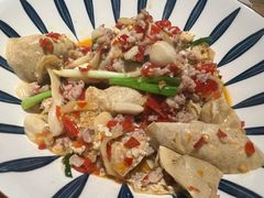 -树厨贵州菜(大十字店)